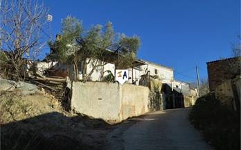 77 casas en venta castillo de locubin