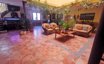 2 casas en venta velada