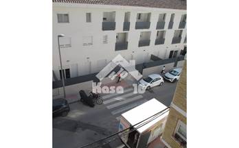 venta piso ibi ibi
