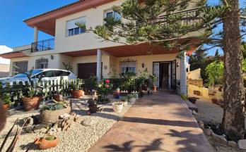 777 casas en venta benidorm