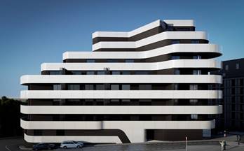 203 apartamentos en venta calpe calp