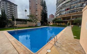 700 pisos en venta finestrat