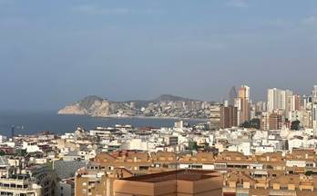 venta piso benidorm 