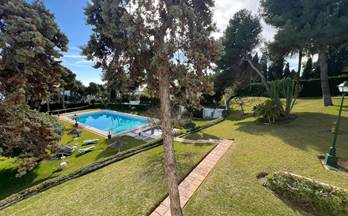 alquiler apartamento marbella los monteros