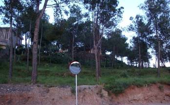 venta terrenos solares resto provincia castellnou de bages