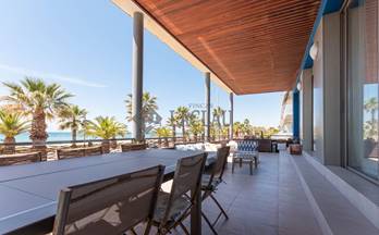 venta piso cubelles pla de sant pere-les salines