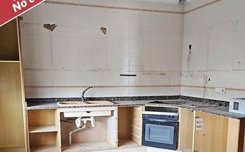 venta piso beniganim comunidad valenciana