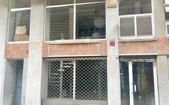 85 locales en alquiler barcelona provincia