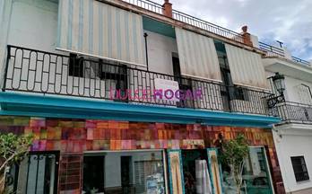 venta piso nerja centro