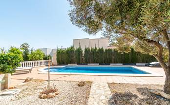 779 casas en venta formentera del segura