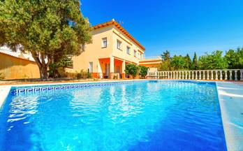 venta chalet torrevieja cabo cervera