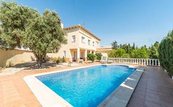 venta chalet torrevieja la mata