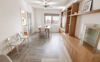 venta piso valencia resanya