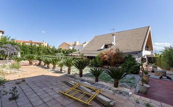 venta chalet las gabias las gabias