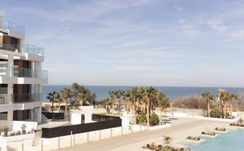 venta apartamento denia l´estanyo (marinas)