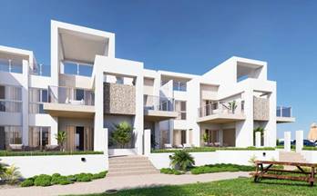 venta bungalow ciudad quesada lo marabu