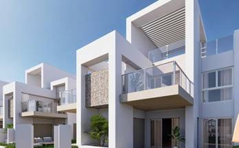 venta bungalow ciudad quesada lo marabu