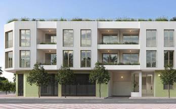 venta apartamento jacarilla comunidad valenciana