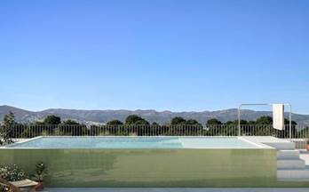 41 aticos en venta jacarilla