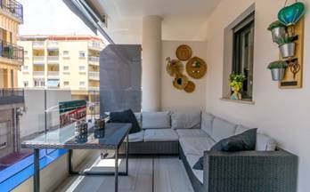 915 pisos en venta campoamor