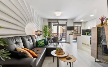 venta apartamento torrevieja playa del cura