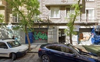 2 locales en alquiler cadrete
