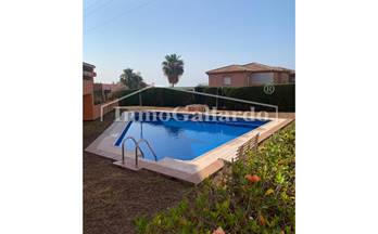 5 casas en alquiler cala del moral