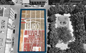 199 terrenos y fincas en venta benidoleig