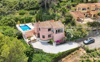 154 casas en venta sagra