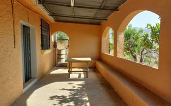 venta finca rustica salobreña matagallares