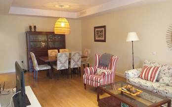 alquiler piso el puerto de santa maria las redes