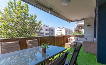 venta piso sitges la plana