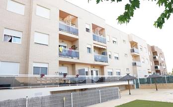 115 pisos en venta l´aldea