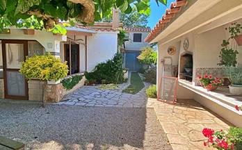 venta casa unifamiliar deltebre playa punta del fangar