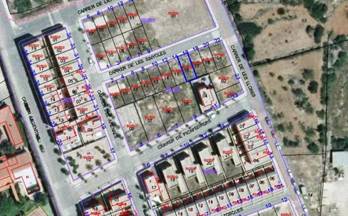 14 terrenos y fincas en venta la senia