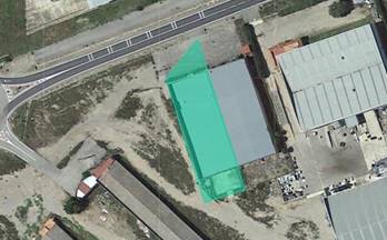 4 naves en venta la senia