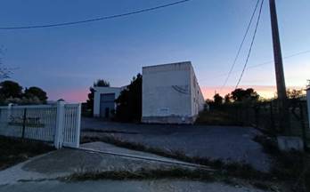 24 naves en venta tarragona provincia