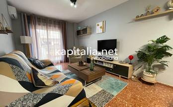venta piso beniganim comunidad valenciana