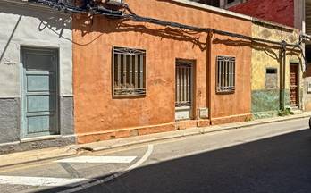 venta casa unifamiliar castellon de la plana ciutat del transport-la salera