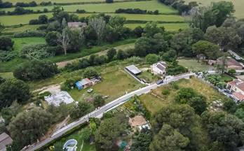 325 terrenos y fincas en venta barcelona provincia