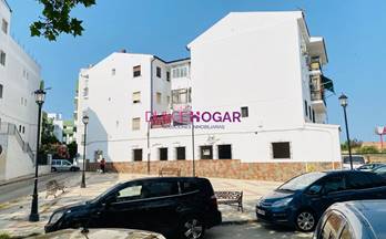 venta apartamento ronda la feria