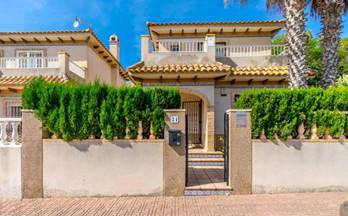 1076 casas en venta los montesinos