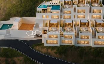 5 terrenos y fincas en venta benahavis