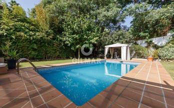 241 casas en venta marbella