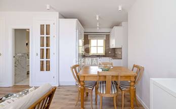 venta piso marbella elviria playa