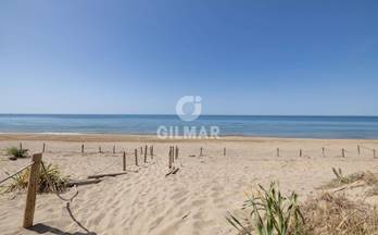 venta piso marbella elviria playa