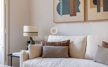 venta piso madrid capital centro