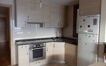 venta apartamento etxarri aranatz 