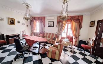 venta casa unifamiliar zafra zafra