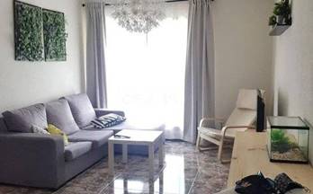 venta piso caceres 